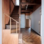 Preserving Tradition: Renovation of a Wooden House in Minato-sheet8