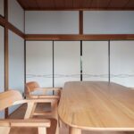 Preserving Tradition: Renovation of a Wooden House in Minato-sheet9