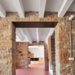 Preserving Tradition Restoring a Farmhouse in Granera, Spain-Sheet19