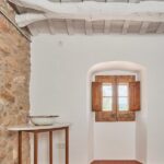 Preserving Tradition Restoring a Farmhouse in Granera, Spain-Sheet25