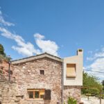 Preserving Tradition Restoring a Farmhouse in Granera, Spain-Sheet7