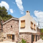 Preserving Tradition Restoring a Farmhouse in Granera, Spain-Sheet8
