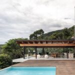Redefining Coastal Living: Casa FB in Balneário Camboriú-Sheet1