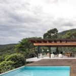 Redefining Coastal Living: Casa FB in Balneário Camboriú-Sheet2
