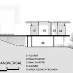 Redefining Coastal Living: Casa FB in Balneário Camboriú-Sheet23