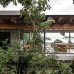 Redefining Coastal Living: Casa FB in Balneário Camboriú-Sheet8