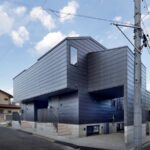 Redefining Collective Housing: Inokashira Connected Residence-Sheet1