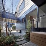 Redefining Collective Housing: Inokashira Connected Residence-Sheet11