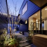 Redefining Collective Housing: Inokashira Connected Residence-Sheet12