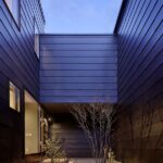 Redefining Collective Housing: Inokashira Connected Residence-Sheet13
