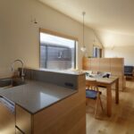 Redefining Collective Housing: Inokashira Connected Residence-Sheet14