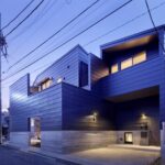 Redefining Collective Housing: Inokashira Connected Residence-Sheet17