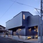 Redefining Collective Housing: Inokashira Connected Residence-Sheet18