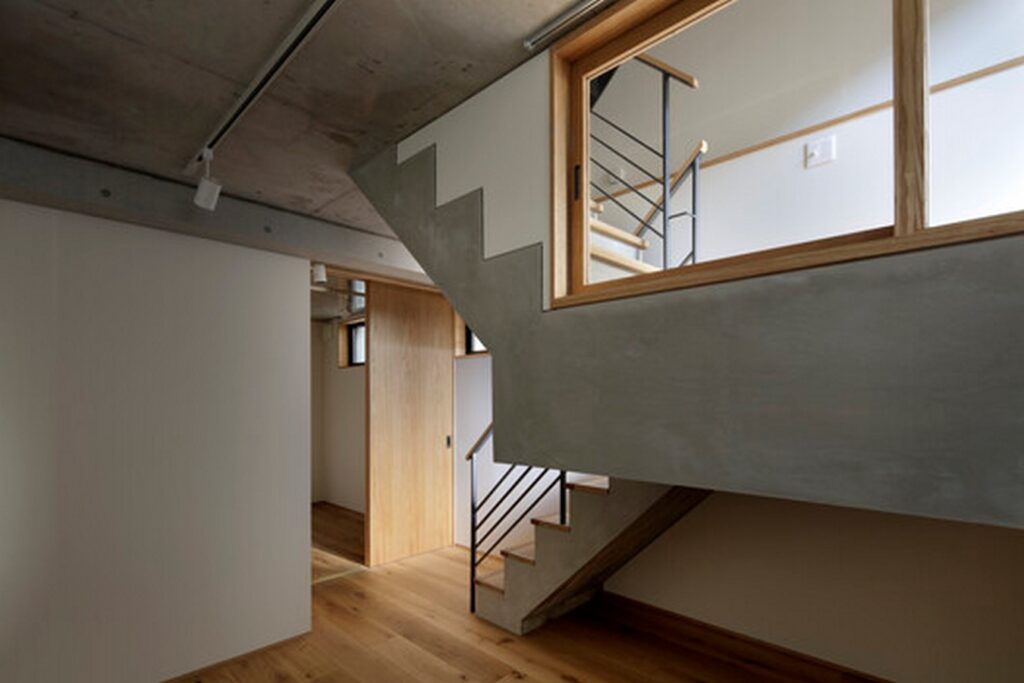 Redefining Collective Housing: Inokashira Connected Residence-Sheet2