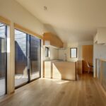 Redefining Collective Housing: Inokashira Connected Residence-Sheet4