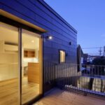 Redefining Collective Housing: Inokashira Connected Residence-Sheet6