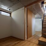Redefining Collective Housing: Inokashira Connected Residence-Sheet8