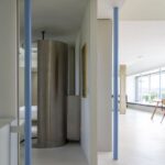 Redefining Space: A House Extension in Madrid-sheet10
