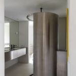Redefining Space: A House Extension in Madrid-sheet11