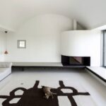 Redefining Space: A House Extension in Madrid-sheet14