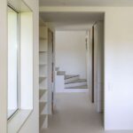 Redefining Space: A House Extension in Madrid-sheet2