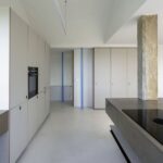 Redefining Space: A House Extension in Madrid-sheet4