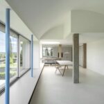 Redefining Space: A House Extension in Madrid-sheet5