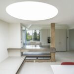 Redefining Space: A House Extension in Madrid-sheet7