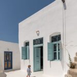 Redefining Space: CBO Residence Renovation in Serifos-sheet1