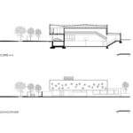 Redefining Spaces: Santiago's Swiss School Gymnasium-sheet11