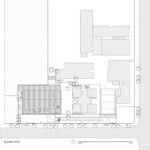 Redefining Spaces: Santiago's Swiss School Gymnasium-sheet14