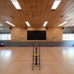 Redefining Spaces: Santiago's Swiss School Gymnasium-sheet6