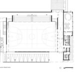 Redefining Spaces: Santiago's Swiss School Gymnasium-sheet7
