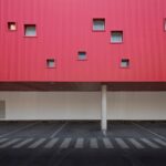 Redefining Spaces: Santiago's Swiss School Gymnasium-sheet8