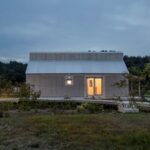 Redefining Vacation Architecture: The HOJI Gangneung Houses-Sheet11