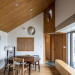 Redefining Vacation Architecture: The HOJI Gangneung Houses-Sheet16
