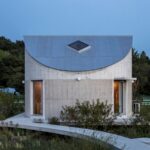 Redefining Vacation Architecture: The HOJI Gangneung Houses-Sheet3