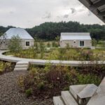 Redefining Vacation Architecture: The HOJI Gangneung Houses-Sheet9