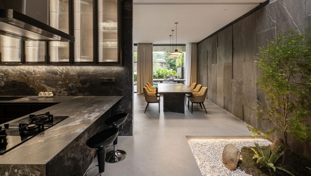 View of 10 Brilliant Apartment Renovation Ideas from Real Homes