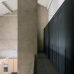 Refurbishing an Old Barn: Casa ID in Guastalla, Italy-Sheet11