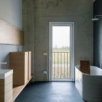 Refurbishing an Old Barn: Casa ID in Guastalla, Italy-Sheet12