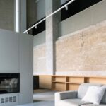 Refurbishing an Old Barn: Casa ID in Guastalla, Italy-Sheet18