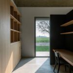 Refurbishing an Old Barn: Casa ID in Guastalla, Italy-Sheet2