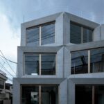 Reimagining Urban Living: House of Quartz-Sheet11
