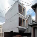 Reimagining Urban Living: House of Quartz-Sheet14