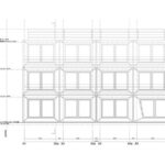 Reimagining Urban Living: House of Quartz-Sheet5