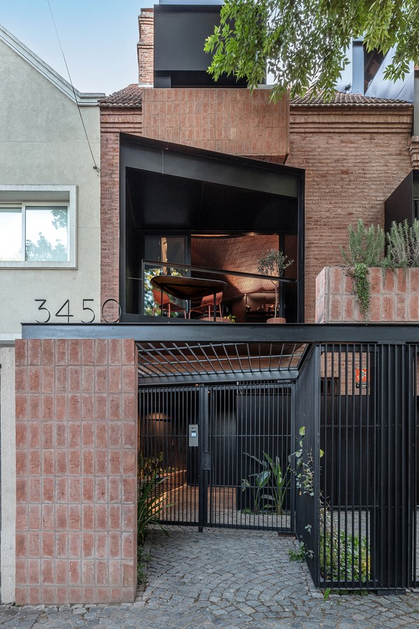 Reinventing Identity: Cervantes Building Renovation in Buenos Aires-sheet1