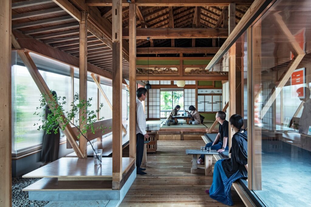 Renewing Tradition: House Renovation in Toyama-sheet1