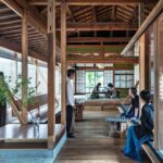 Renewing Tradition: House Renovation in Toyama-sheet1