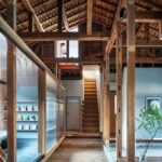 Renewing Tradition: House Renovation in Toyama-sheet9